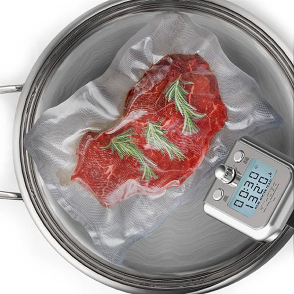 All-Clad Sous Vide Immersion Circulator