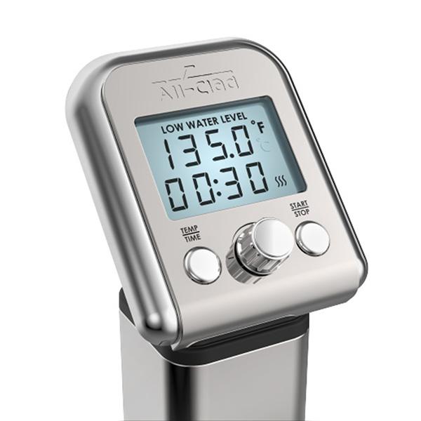 All-Clad Sous Vide Immersion Circulator