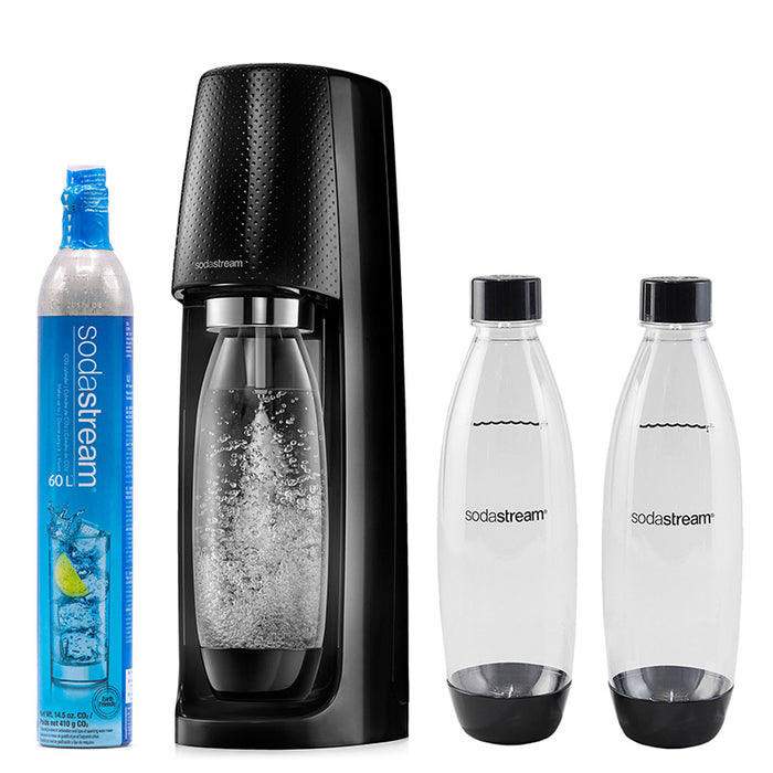 Sodastream Fizzi Starter Kit with Bonus Bottle
