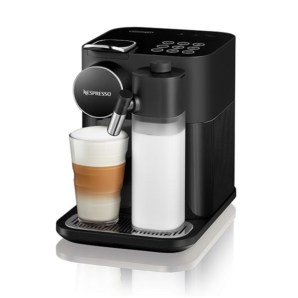 DeLonghi nespresso Conteneur Capsules Machine Café Gran Lattissima