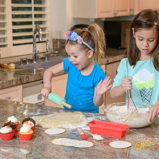 Kuhn Rikon Introduces Easy Storage, Food Prep, Children's Products at The  Inspired Home Show