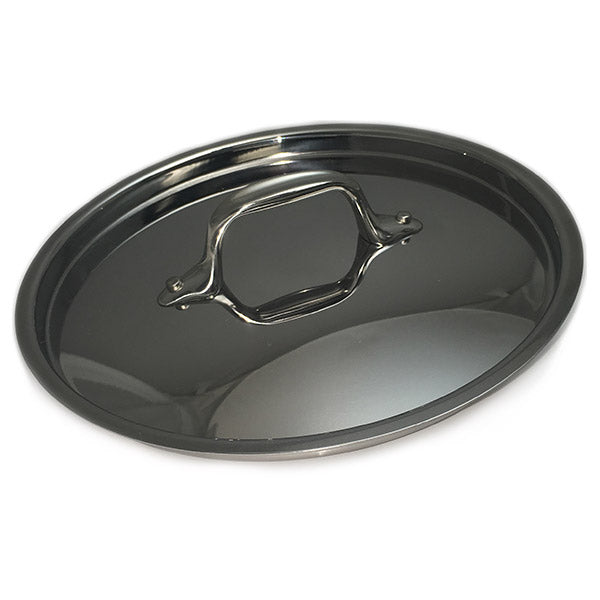 All-Clad D3 Stainless Steel Lid