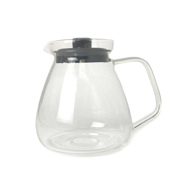 Bonavita Glass Carafe With Lid Replacement for Metropolitan Brewer — KitchenKapers