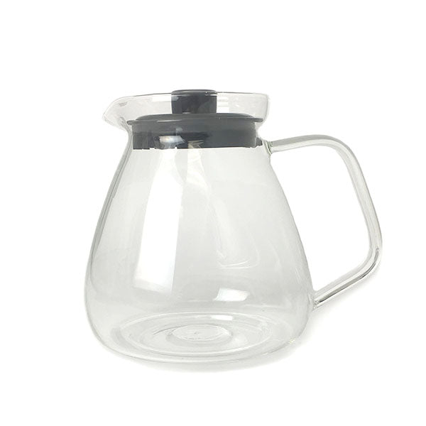 CARAFE WITH LID 1/2 LITRE 