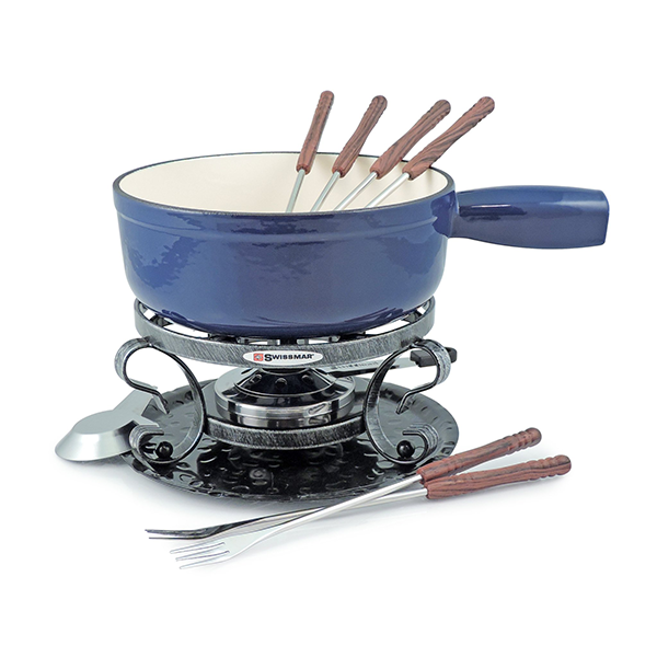 Swissmar Lugano Fondue Set