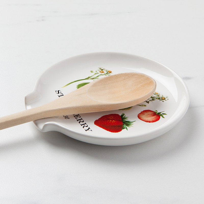 Le Creuset Classic Spoon Rest – The Kitchen