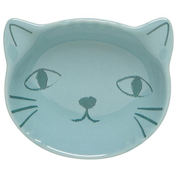 Set of 6 Purrfect Cat Pinch Bowls