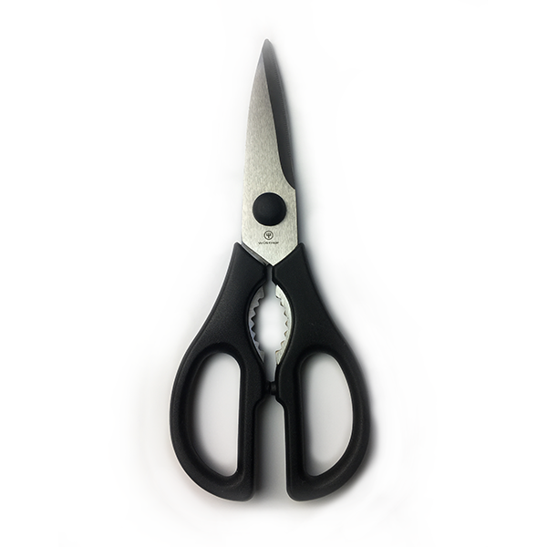 Wusthof Kitchen Shears - Come-Apart – Cutlery and More