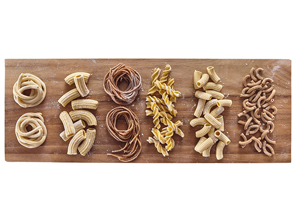KitchenAid® Gourmet Pasta Press