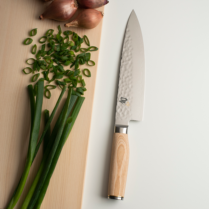 Shun Premier Blonde Chef's Knife