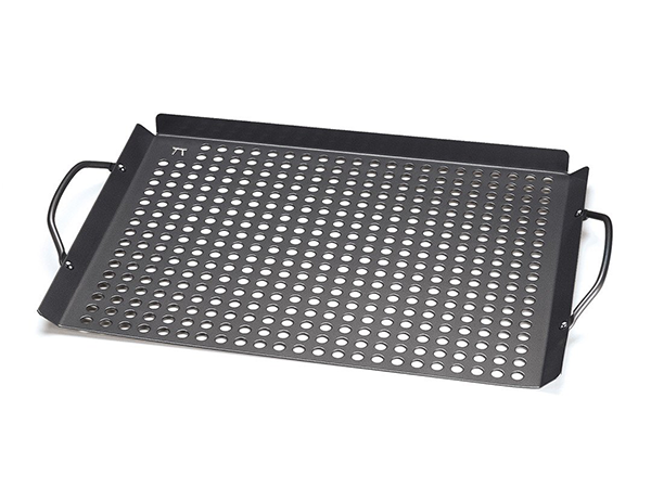 Lodge Set of 2 Pan and Grillpan Scrapers — KitchenKapers