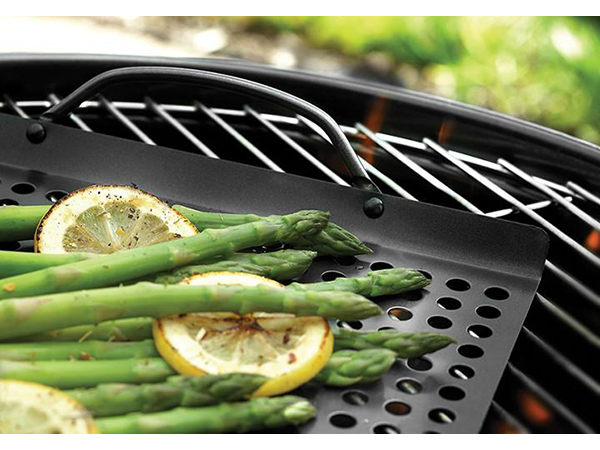 Nonstick Grill Grid