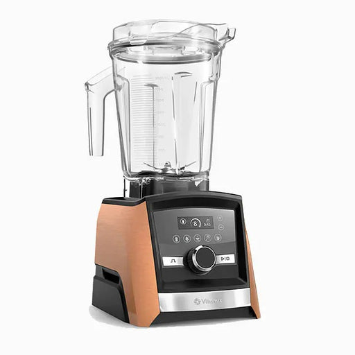 Vitamix 12-cup Food Processing Attachment Black 67591 - Best Buy