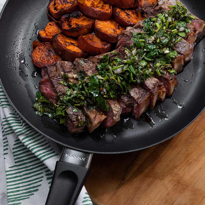 Scanpan Classic 12.5" Fry Pan