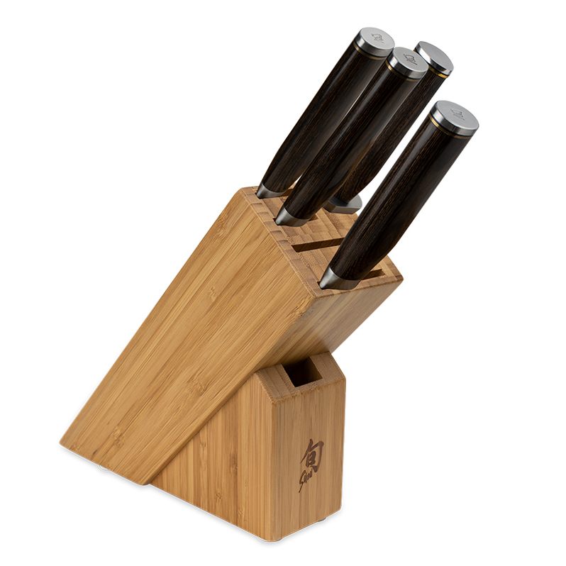 Shun Premier Knife Block - Thumbnail 3