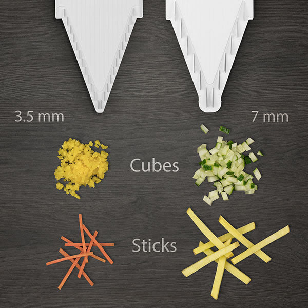 Borner V-Slicer Plus Mandoline — KitchenKapers