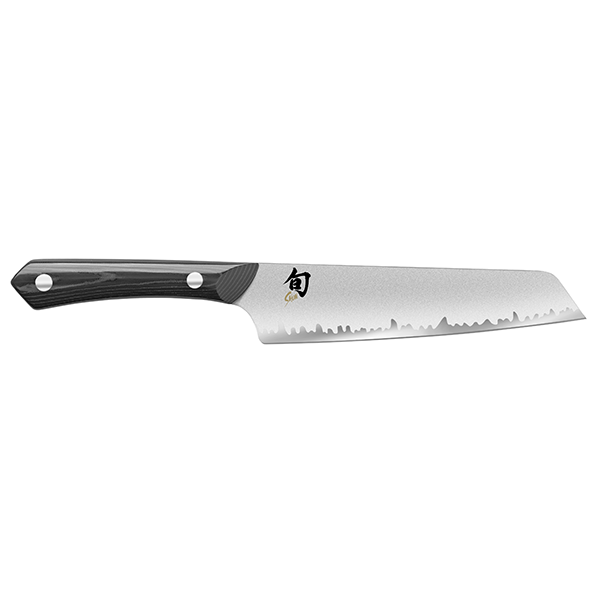 Shun Narukami 6.5" Master Utility Knife