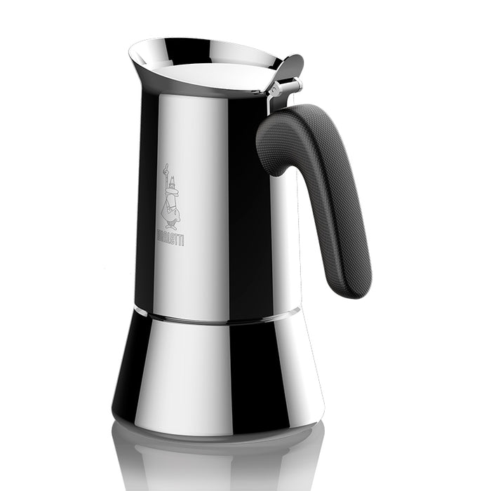 Bialetti Venus Induction Stove-top Coffee Maker - Interismo Online Shop  Global
