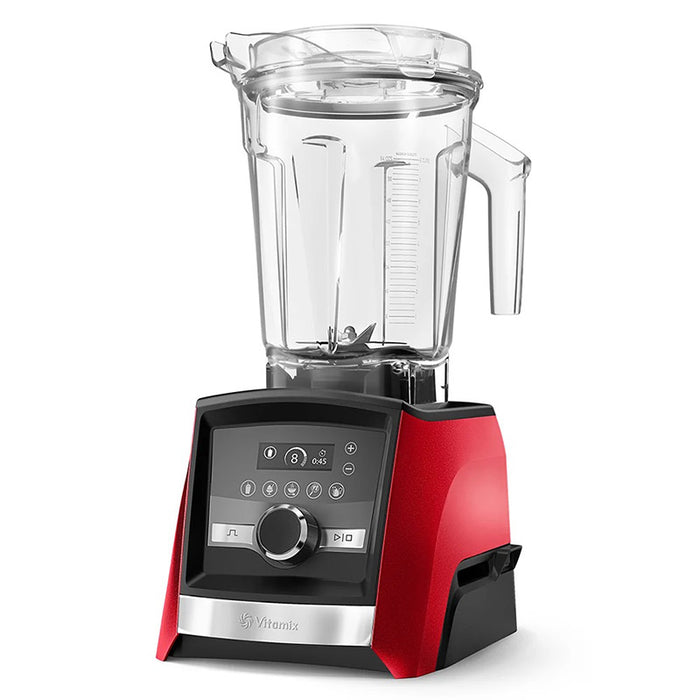 Vitamix A3500 Ascent Blender — KitchenKapers Vitamix A3500 Ascent Blender — KitchenKapers