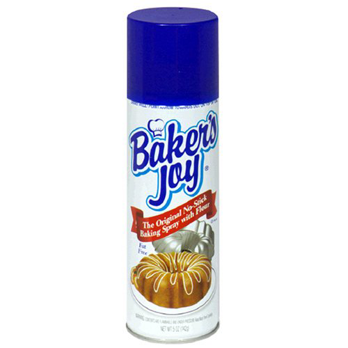 Baker's Joy Non-Stick Spray 5 oz.