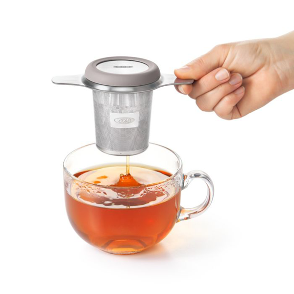 Brew Bunny Tea Infuser  Loose tea infuser, Easter serving tray, Tea infuser