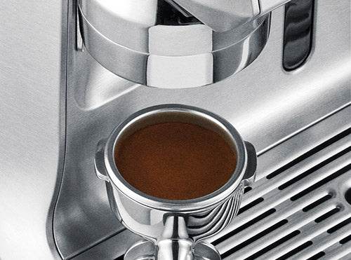 Breville Oracle Automatic Manual Espresso Machine