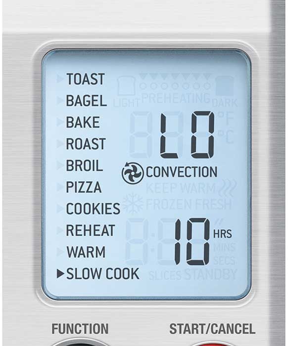 Breville Smart Oven Pro