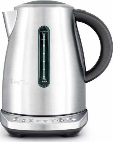 Breville Temp Select Electric Kettle
