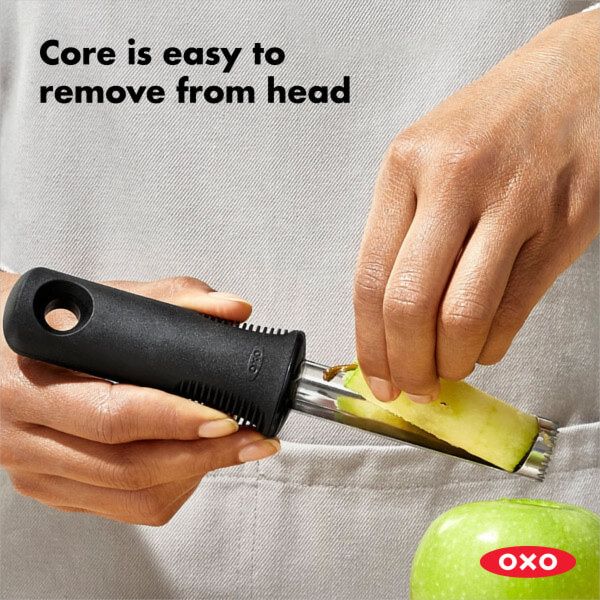 OXO Good Grips Corer