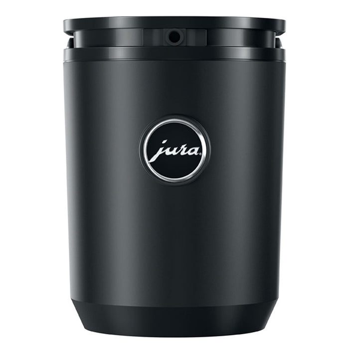 Jura Black Cool Control Milk Cooler