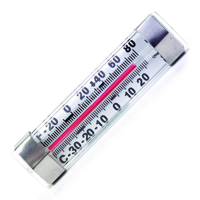 CDN Refrigerator & Freezer Thermometer