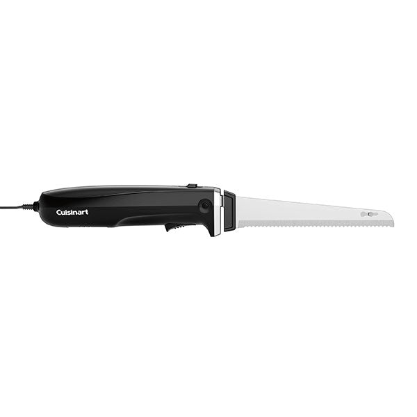 Buy Cuisinart Electric knife Bread knife Meat knife Easy one-touch