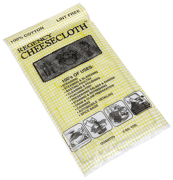 Cheese Cloth
