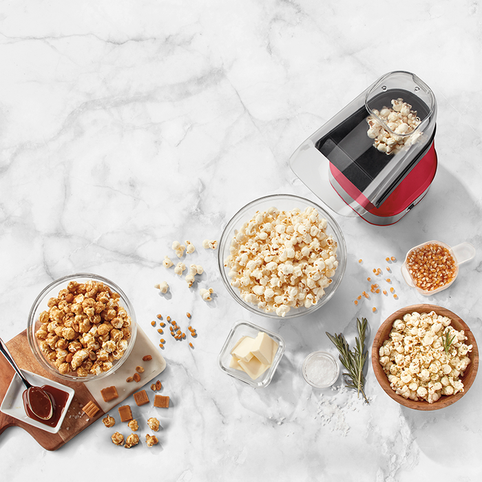 Cuisinart Easy-Pop Hot Air Popcorn Maker