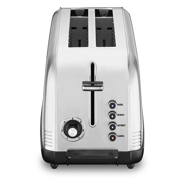 Longship Toaster Cuisinart Long Slot Toaster — KitchenKapers
