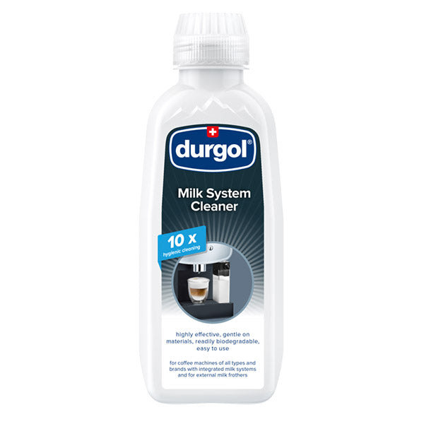 Durgol Milk System & Frother Cleaner