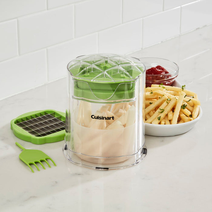 Hound Dingy Adskille Cuisinart PrepExpress French Fry Cutter — KitchenKapers