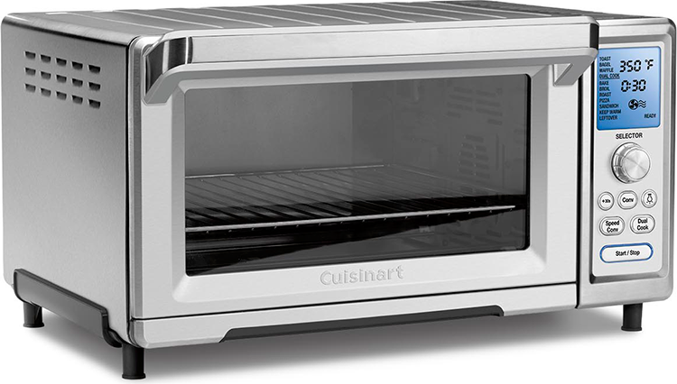 Cuisinart Chef's Convection Toaster Oven