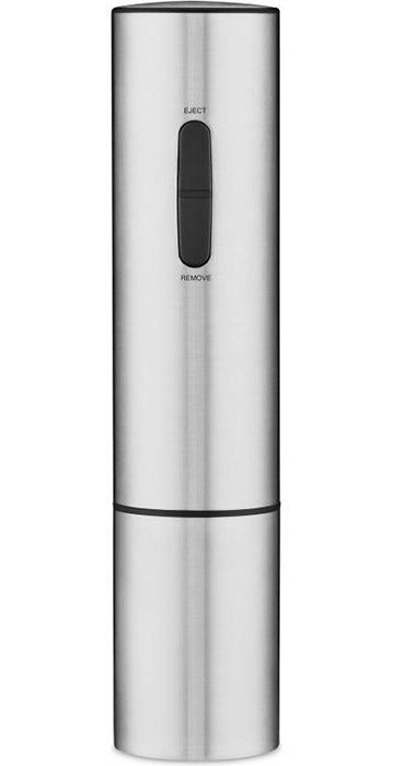 Cuisinart Brushed Stainless Series Can Opener, Deluxe Stainless Steel