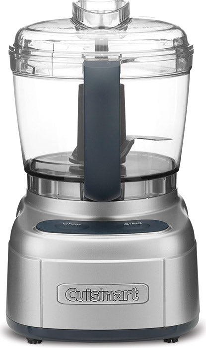 Cuisinart 4 cup chopper grinder hot sale