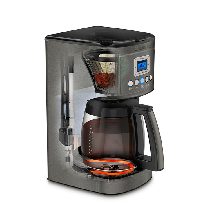 Cuisinart PerfecTemp® 14 Cup Programmable Coffeemaker