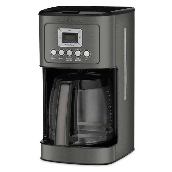 Cuisinart PerfecTemp® 14 Cup Programmable Coffeemaker