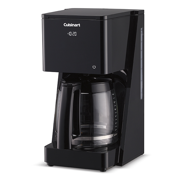 Cuisinart PerfecTemp® Touchscreen 14-Cup Programmable Coffeemaker