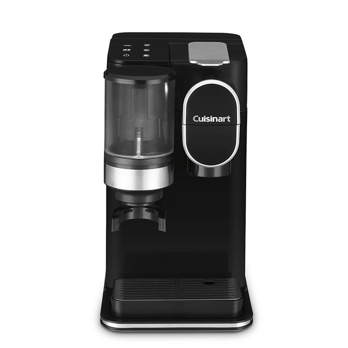 Cuisinart Burr Grind & Brew 10 Cup Coffee Maker — KitchenKapers