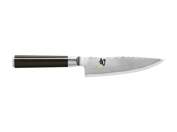 Kuhn Rikon 6-inch Colori Chef's Knife