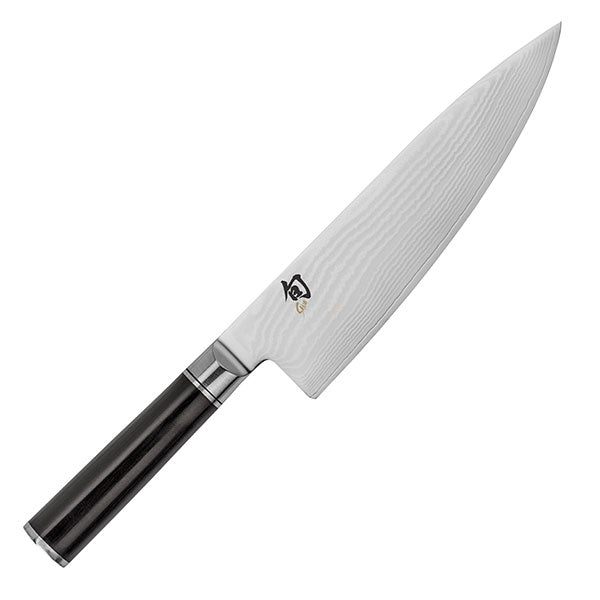 Shun Classic 8" Western Chef's Knife