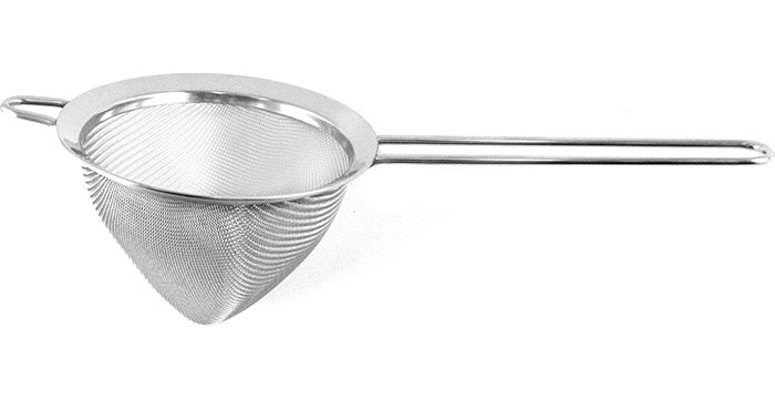 RSVP Endurance 5" Stainless Steel Conical Strainer