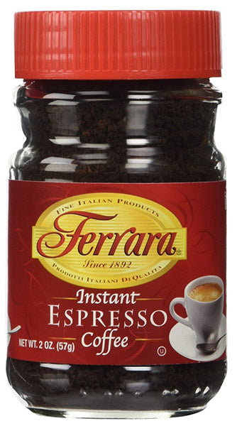 Ferrara Instant Espresso