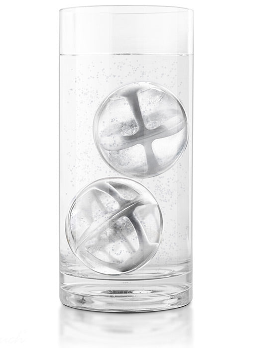 Final Touch Set of 2 AnchorICE® Spheres