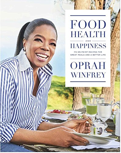 Food, Health, and Happiness